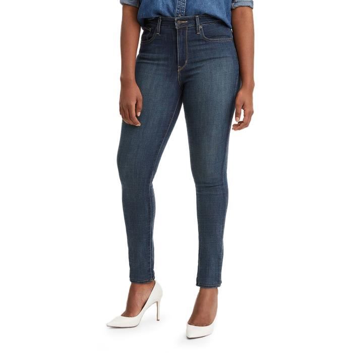 Jean LEVIS 721 Blue Story