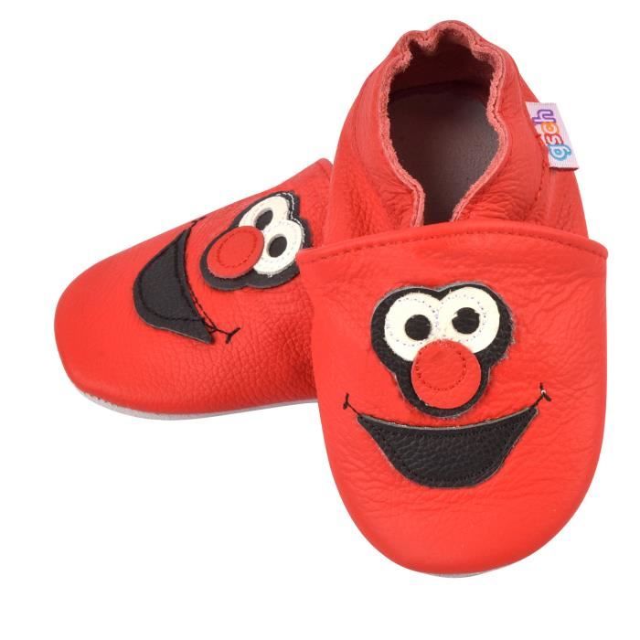chausson babouche bebe