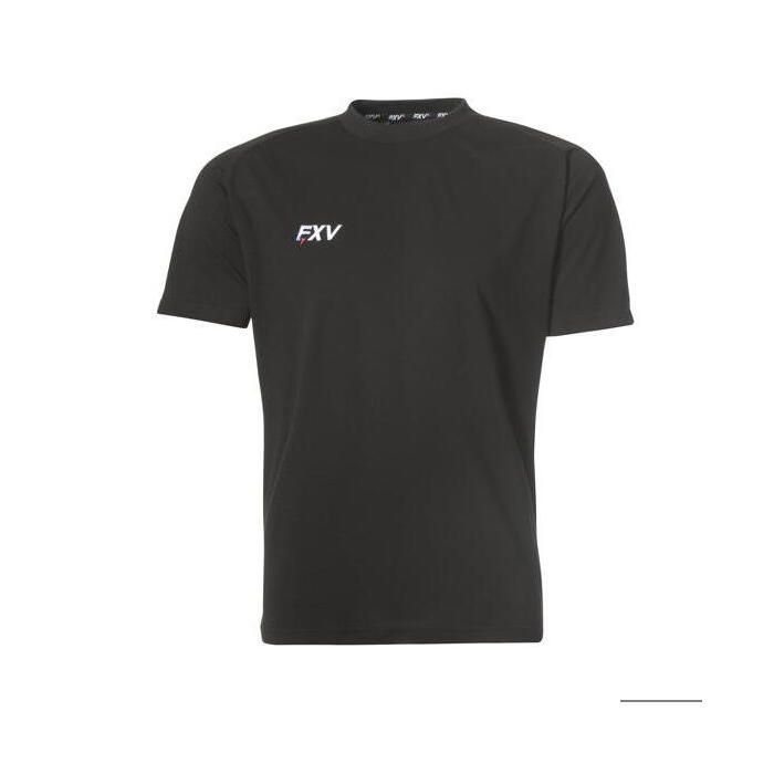 T-shirt enfant Force XV - noir