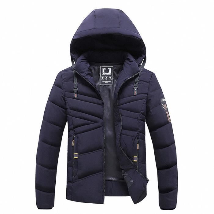 Doudoune marque de luxe top