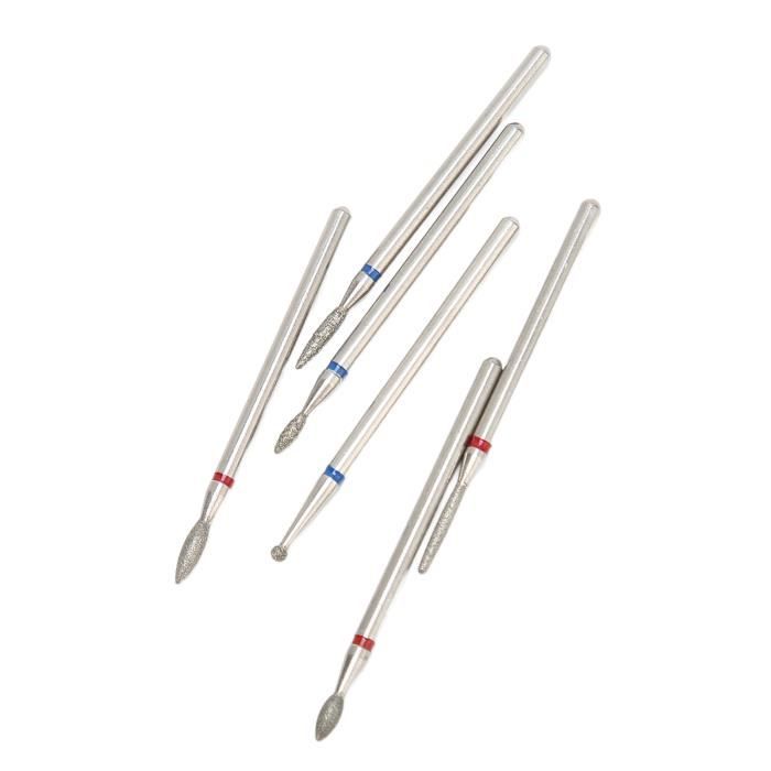 MEULE CONIQUE SAPHIR PROMED 190021 pour APPAREIL PEDICURE/MANUCURE