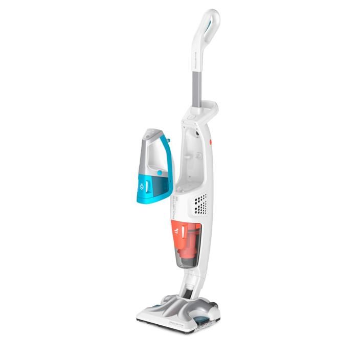 Rowenta RY8534 Steam mop 0 5 Neuf