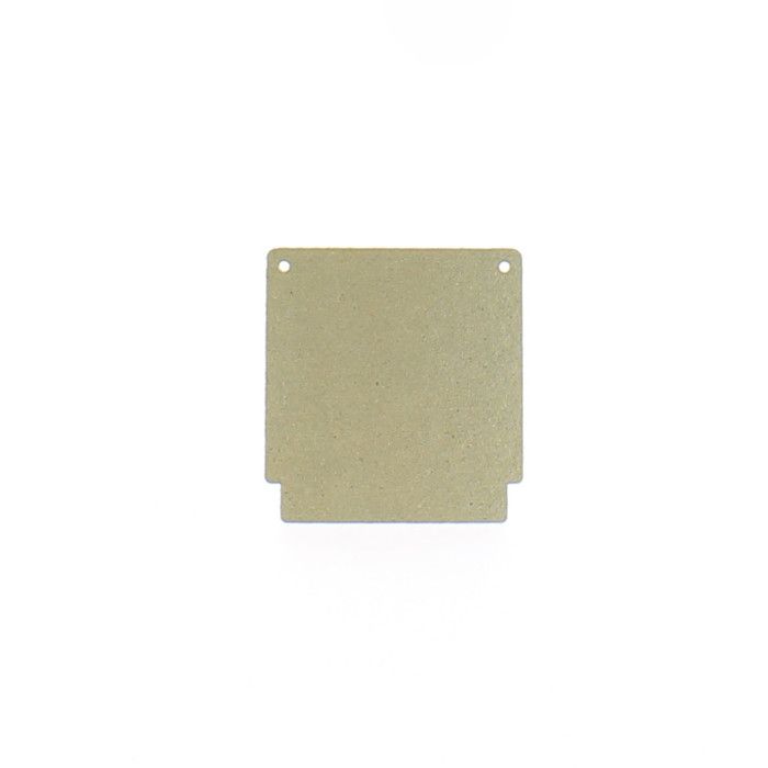 Plaque MICA pour Micro ondes DE7100015A