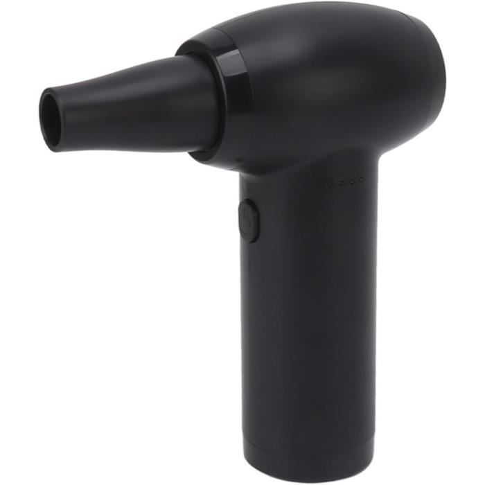 Dépoussiéreur à Air Comprimé 300 000 Tr/min, Changement De Vitesse En