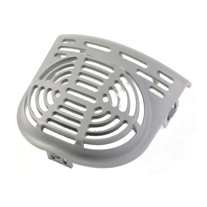 Grille arrière Friteuse SEB 70030 2200 Watt - vue 1