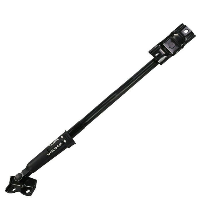 Butée De Hayon Arrière Pour Ford Galaxy, S-Max, Focus Mk2 - Référence 1364031 / 4M51N40452AC