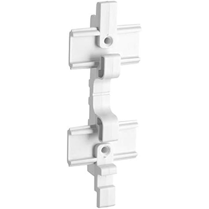 STANLEY Lot de 4 Pièces Adapteur Trackwall STST82610 1