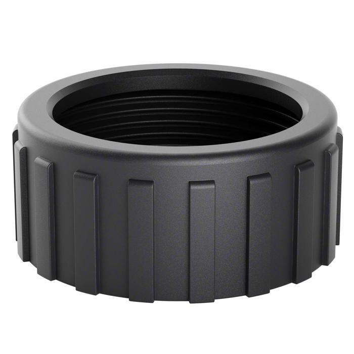 Pièce Détachée SunSun - Manche Verre Quartz Pour Stérilisateur UV CUV-209 - Remplacement Facile - 6