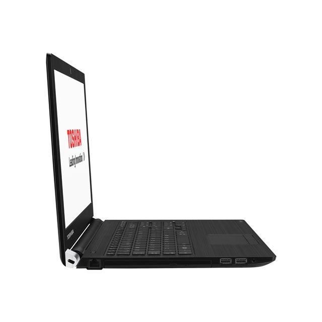 Top achat PC Portable Ordinateur portable TOSHIBA Satellite Pro A50-C-1G9 - i5 - 4Go - 500Go pas cher Top achat PC Portable Ordinateur portable TOSHIBA Satellite Pro A50-C-1G9 - i5 - 4Go - 500Go pas cher
