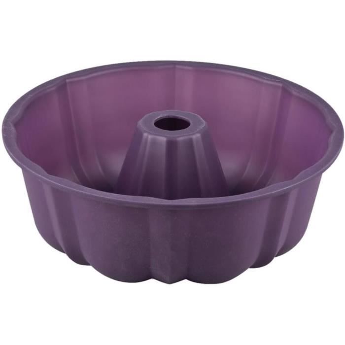 Air Fryer Moulinex Moule Gateau Air Yer Moule Cake Moule Gateau Moule Savarin 21 Cm Moule Silicone Pour Friteuse A Air Compatible Avec Friteuse A Air De 5 A 9 L Moule