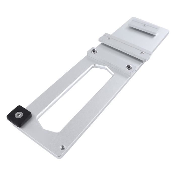 Rail De Guidage Angle Droit 90° 340 Mm - Compatible Festool & Makita, Précision Pour Scie Circulaire