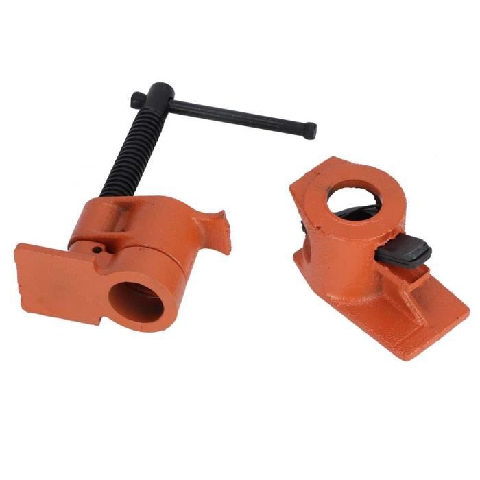 Support Perceuse Colonne Étau Peugeot Pour Support De Perceuse - Fixation Stable Pour Perceuse à Colonne
