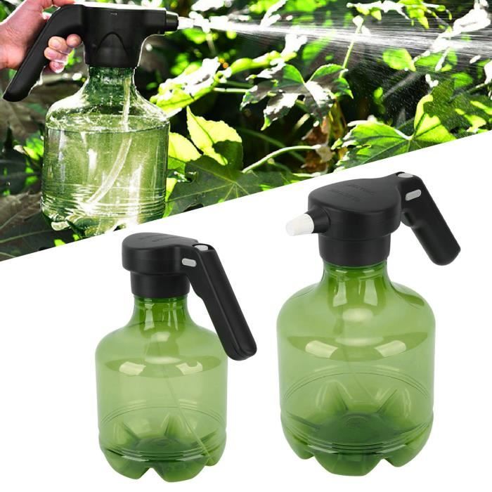 ZHU 3L Vaporisateur électrique , Flacon spray vide, Flacon pulvérisateur, Vaporisateur d ZHU 3L Vaporisateur électrique , Flacon spray vide, Flacon pulvérisateur, Vaporisateur d