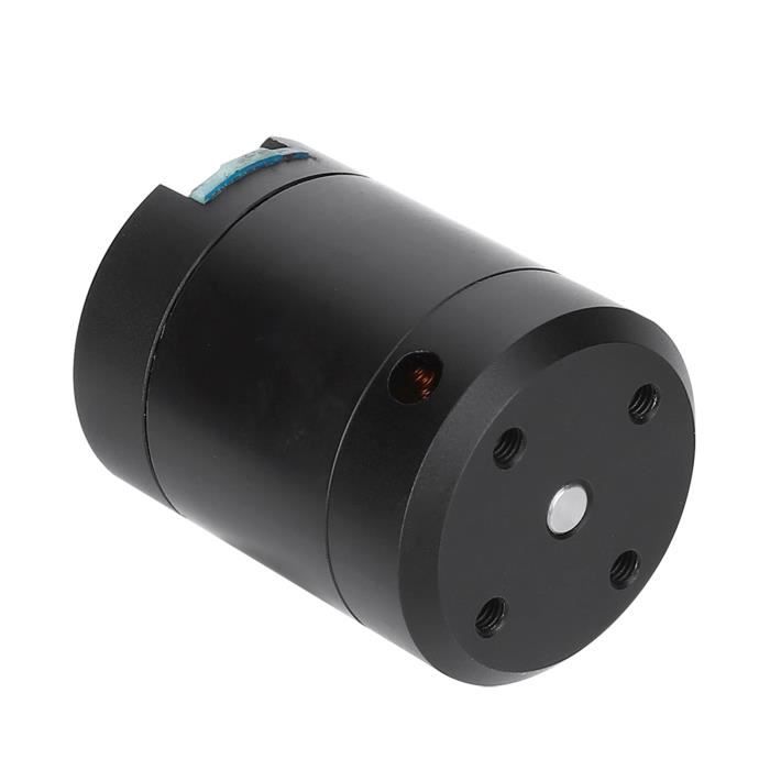 Moteur Propulseur Sous-marin F2838 500KV – Étanche 300m – Pour Bateau RC – Métal 312W