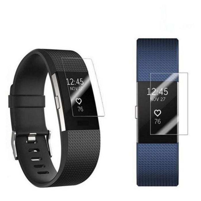 Ecran fitbit charge 2 sales