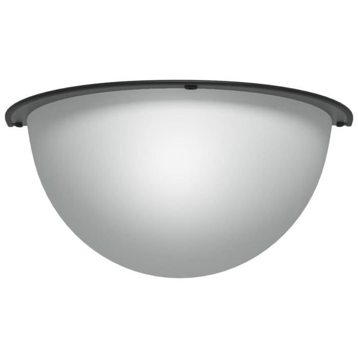 CAPE HORN Miroir De Signalisation De Détresse Pour Bateau – Diam. 86 Mm Avec Viseur Central – Équipement Obligatoire Sécurité Mer