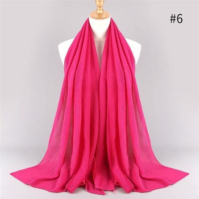 8 Épingles à Hijab En Forme De Diamant - Accessoire Chic Pour Foulard Musulman - 12