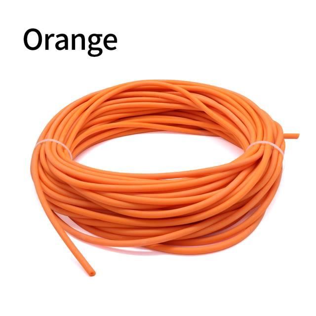 Tuyau Chirurgical Mustad 3 Taille 1/4 - Neuf Sous Emballage Pour Montages De Pêche