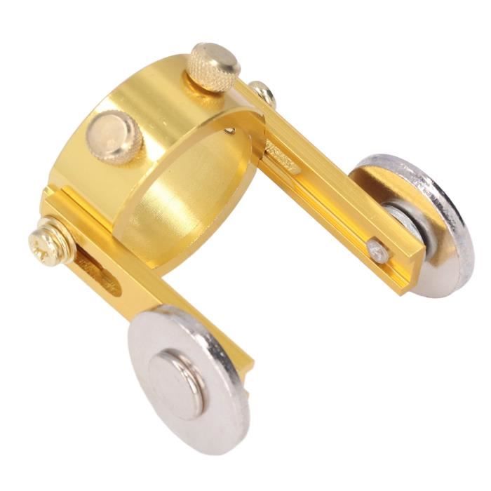 Poulie à Roulement Métallique Robuste De 17 Mm - Roue De Guidage Plate Avec Filetage Mâle M6 Pour Charges Lourdes