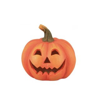 Pochoir Pour Sculpture De Citrouille