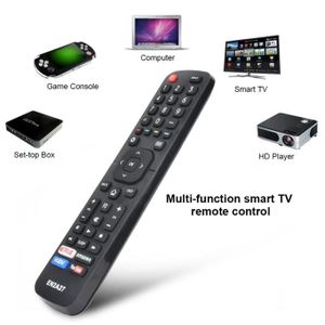 Télécommande de remplacement pour Hisense EN-22655HS