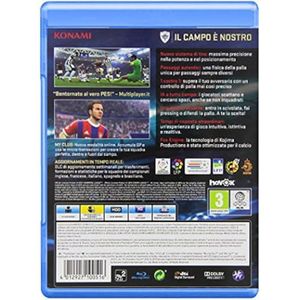 Jeux Vidéo Pro Evolution Soccer 2 PlayStation 2 (PS2) d'occasion