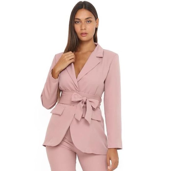 Veste a sale nouer
