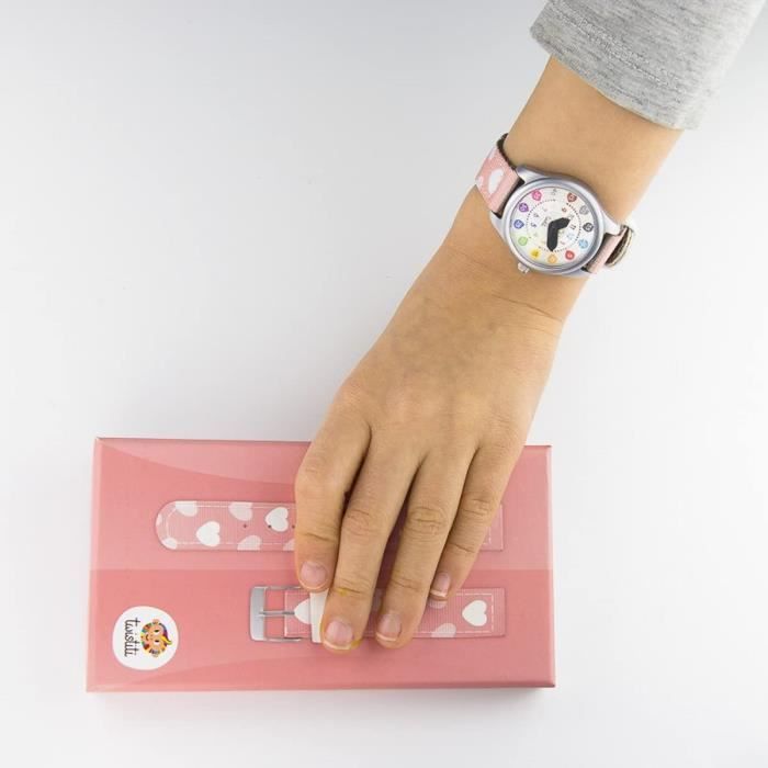 Premiere montre enfant top
