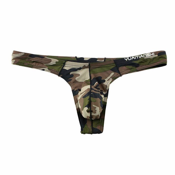 String Tang String - tanga Csmarte Homme Slip Sexy String Ficelle T Retour Thong ...