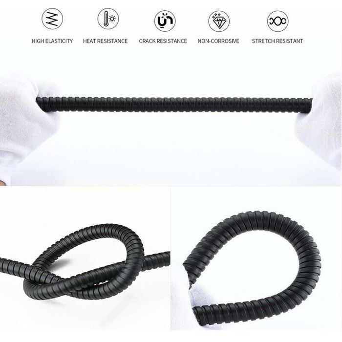 Ligne à Main Escrime Oumefar - Fil Acier Inoxydable Flexible Pour Pratique Et Compétition