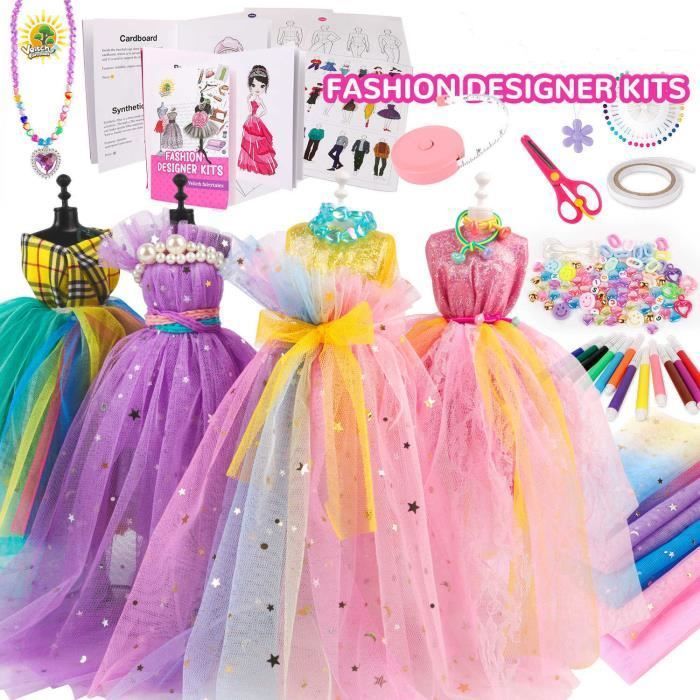 Cdiscount jouet fille 8 ans new arrivals