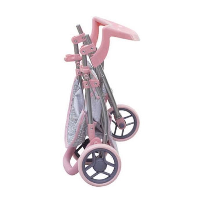 Poussette cheap avec tablette