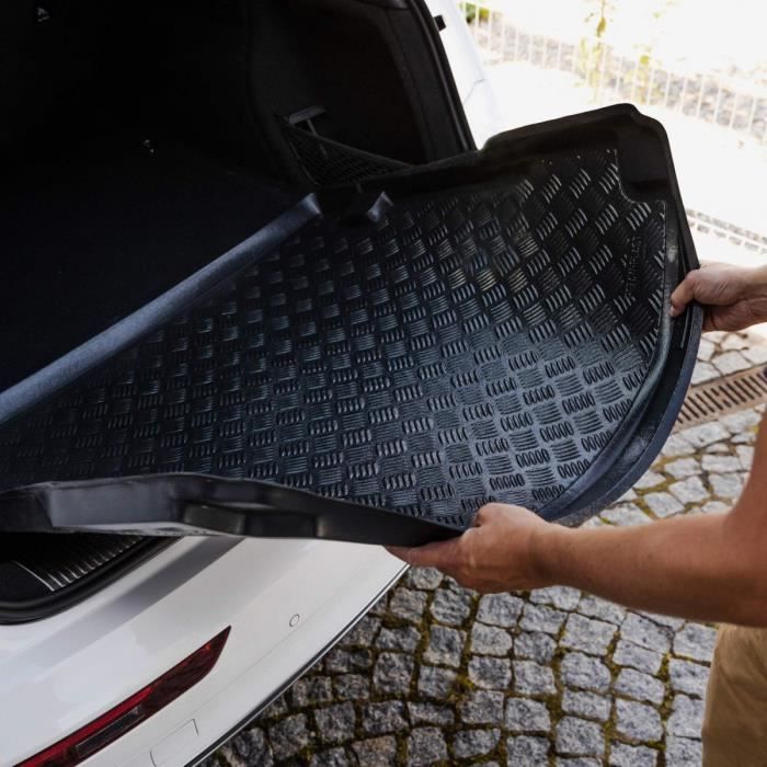 Car Lux Bac De Coffre Sur Mesure Extrem Pour Peugeot 308 III SW à Partir De 2021