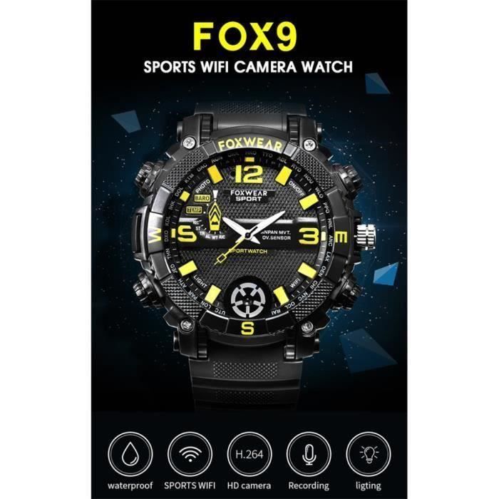 Foxwear fox sales 9
