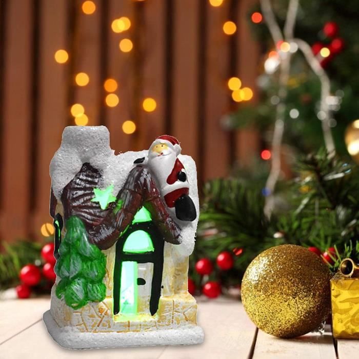 Manege noel miniature deals