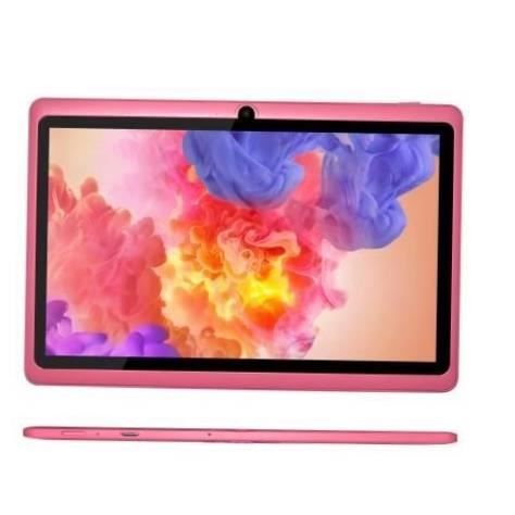 Xuemi Tablette tactile - 7"HD XGA - 8Go ROM1