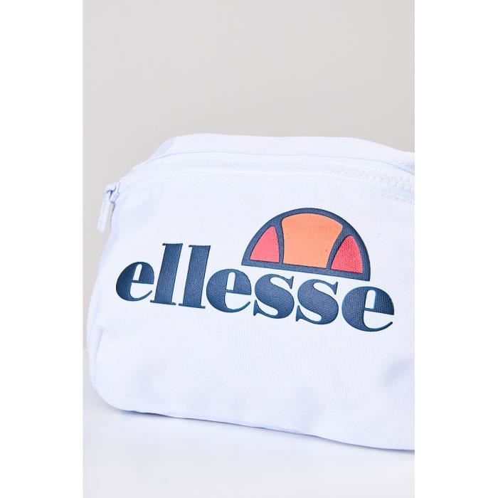 Sacoche ellesse deals blanche