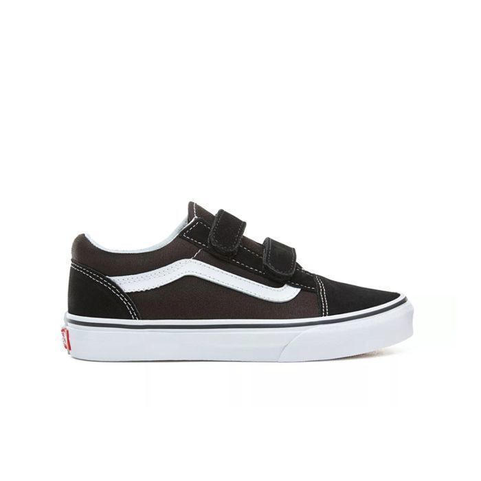 Baskets Vans Old Skool Basse Femme Chaussure Vans Vans Authentic