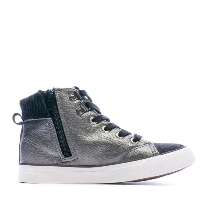 Baskets lulu castagnette fille hotsell