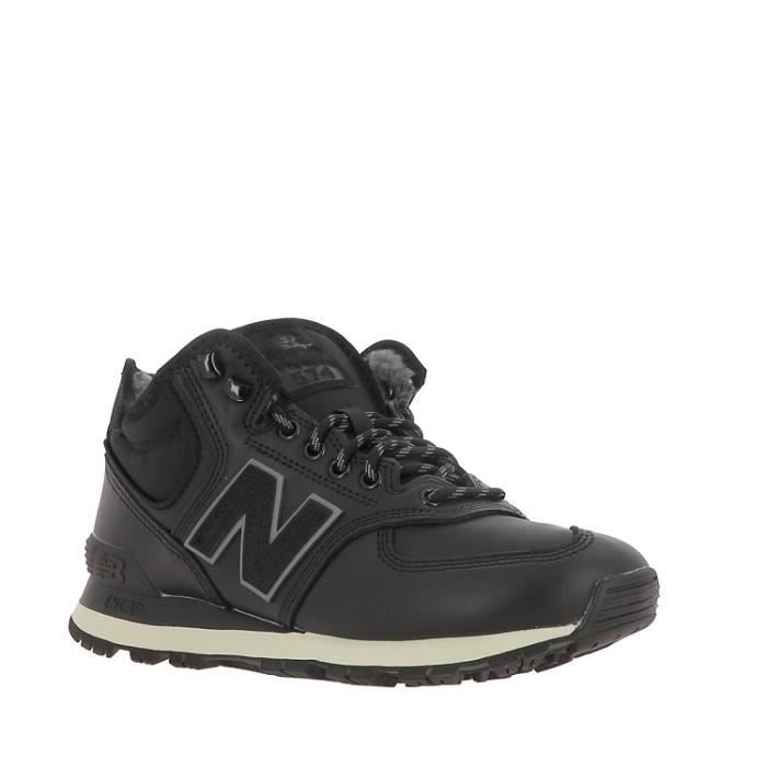 New balance fourrees top