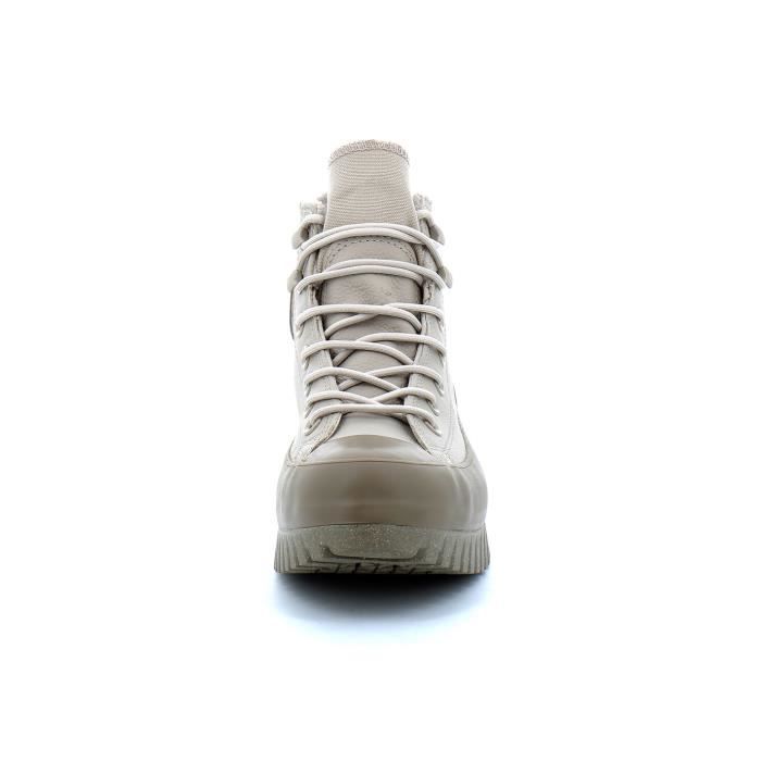 Converse all star shop 2 homme beige