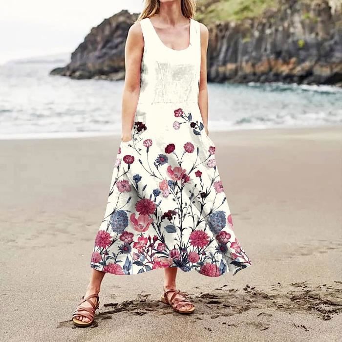 Robe on sale ete ample