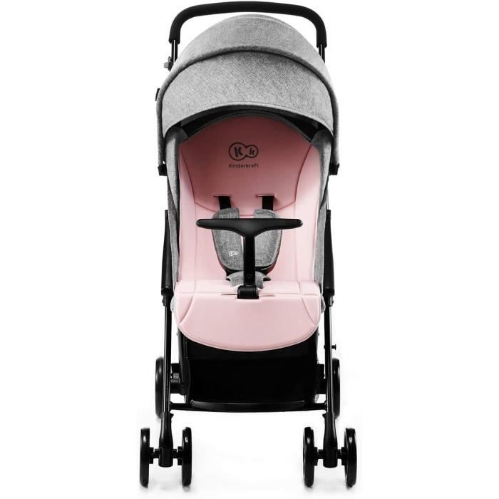 Poussette hot sale canne 6kg