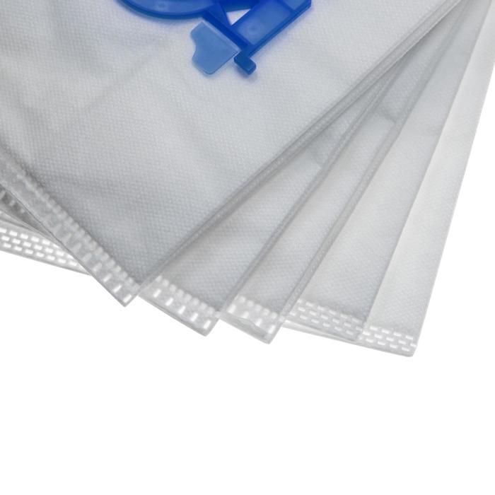 Sac aspirateur deals tornado airmax