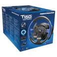 THRUSTMASTER Volant T150RS - PS3 / PS4 / PC / Fonctionne avec les jeux PS5*-2