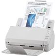 FUJITSU SP-1125N - Scanner de documents - CIS Double - Recto-verso-2
