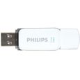 Philips Clé USB - Snow - USB 2.0 - 32Go-2