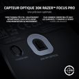 Razer Viper V2 Pro - Souris Gamer Esports sans Fil Ultra Legere (Capteur Optique 30K DPI, Technologie sans-fil HyperSpeed, Co-2