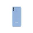 SAMSUNG Galaxy M21 2021 Edition  En Bleu Arctique-2
