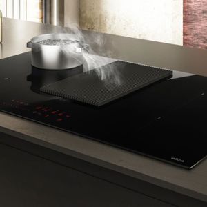 Hotte de table de cuisson BORA Bora 4 All GP4U Noir